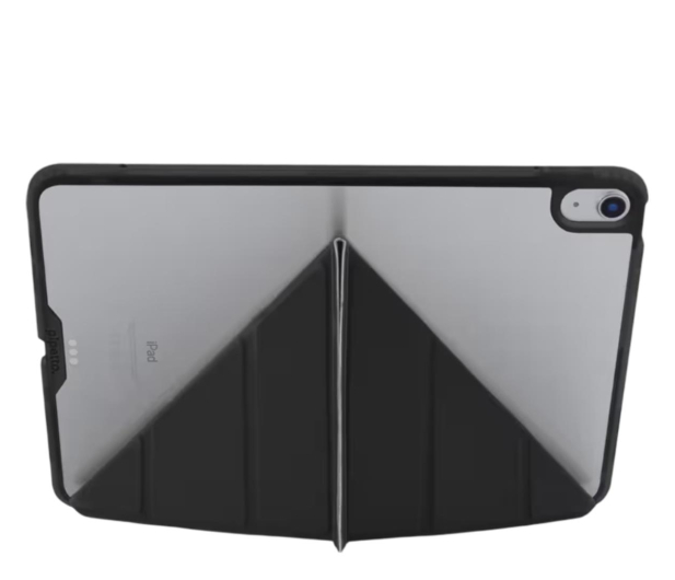 Pipetto Origami No1 Original Case do iPad Pro 13" (2024) black P052-49-AG - 1270901 - zdjęcie 2